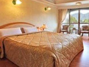 Kao Feng Hotel Zhongzheng (Chiayi) Exterior foto